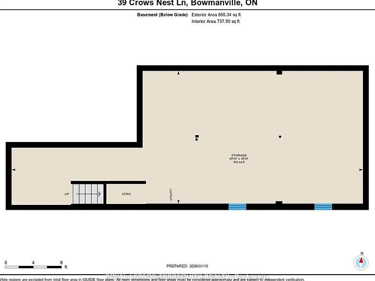 39 Crows Nest Ln — Photo 37