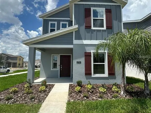 2751 Vitality Way, Clermont, FL 34714