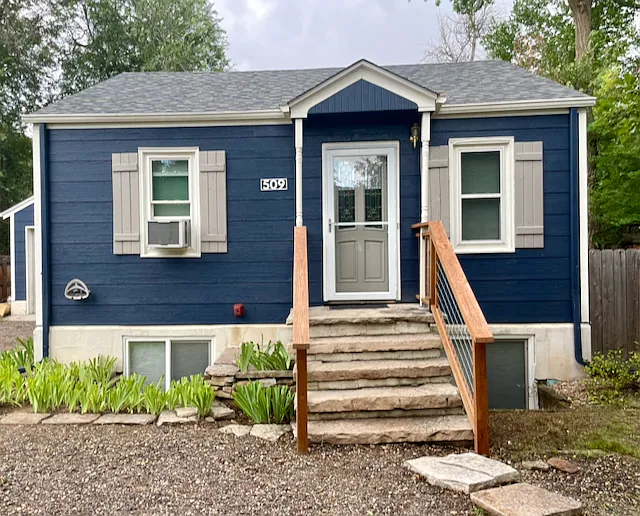 509 E Prospect Rd