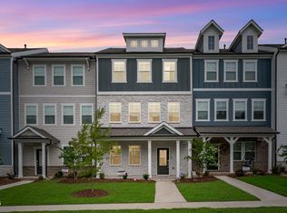 421 Rowe Way, Knightdale, NC 27545