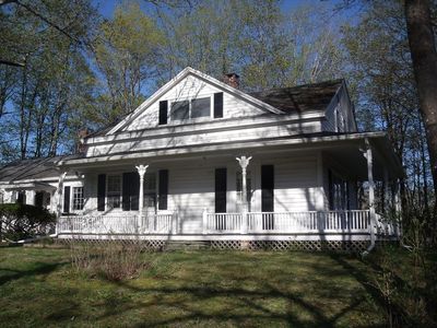 2 North St, Williamsburg, MA, 01096