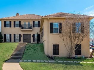 3201 Lakeside Dr, Rockwall, TX 75087