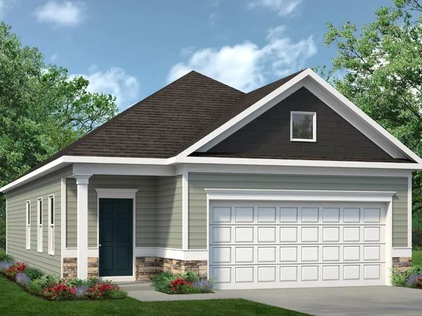306 Claude Cir Lot 102, Clarksville, TN 37042