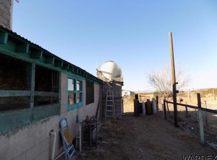 16043 N Highway 93, Dolan Springs, AZ 86441