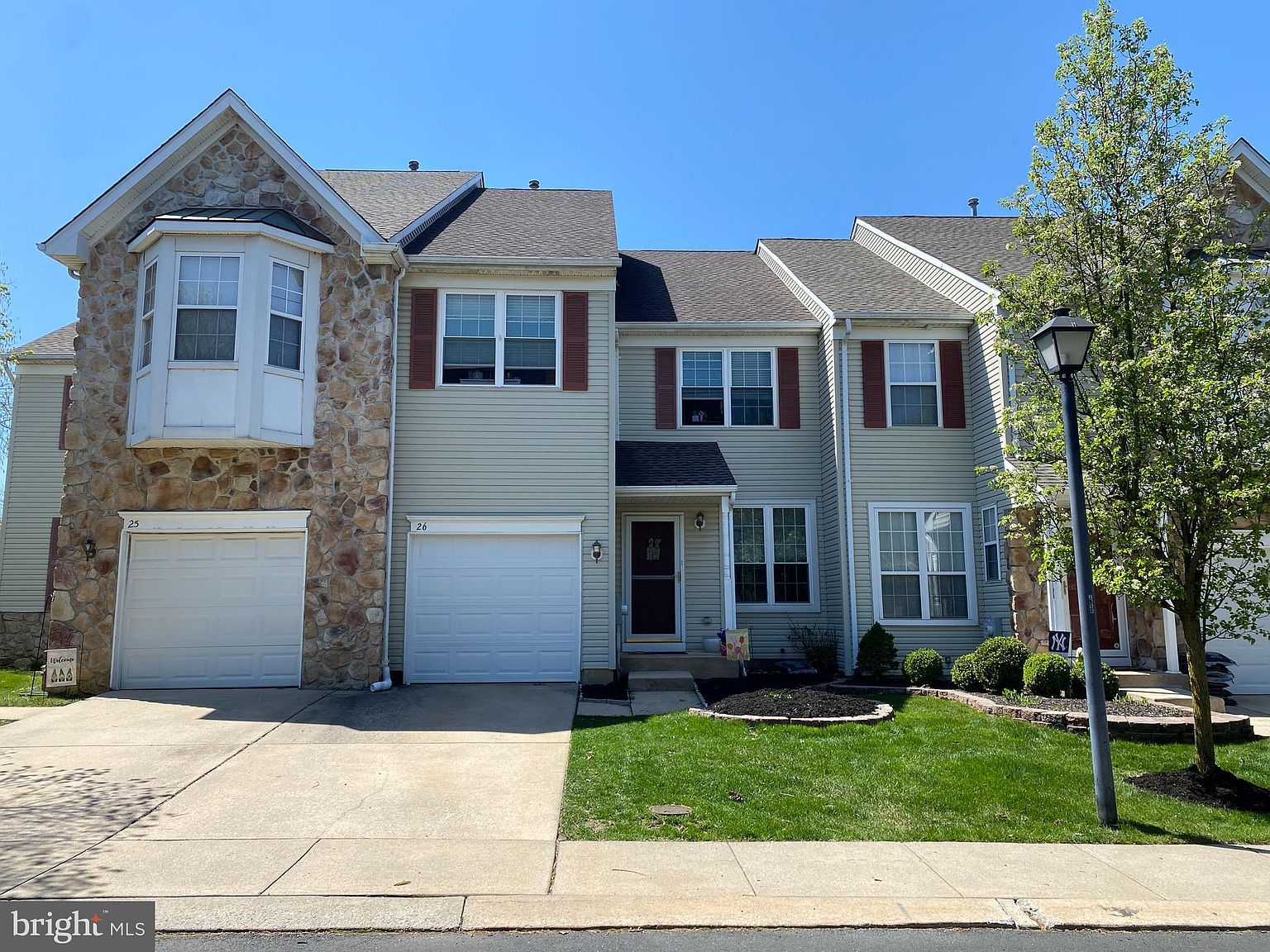 26 Barclay Ct, Bordentown, NJ 08505 Zillow