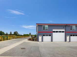 1957 Baltic Way UNIT 110, Ferndale, WA 98248