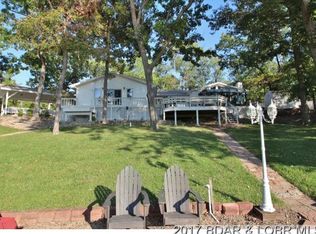 985 Outer Dr, Lake Ozark, MO 65049