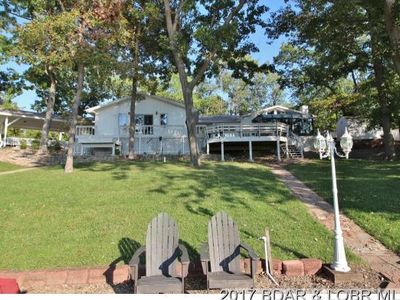 985 Outer Dr, Lake Ozark, MO, 65049
