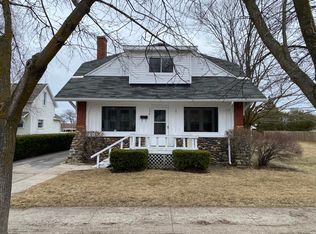 376 S 4th St, Rogers City, MI 49779