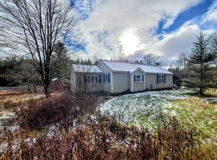 434 Whitneyville Rd, West Halifax, VT 05358