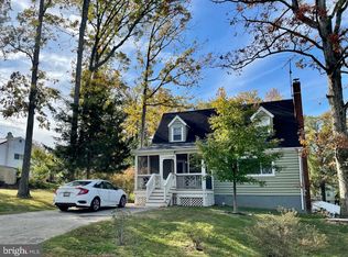 6221 Quebec Pl, College Park, MD 20740