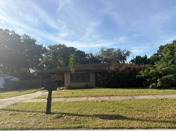 460 W Pierce St, Lake Alfred, FL 33850