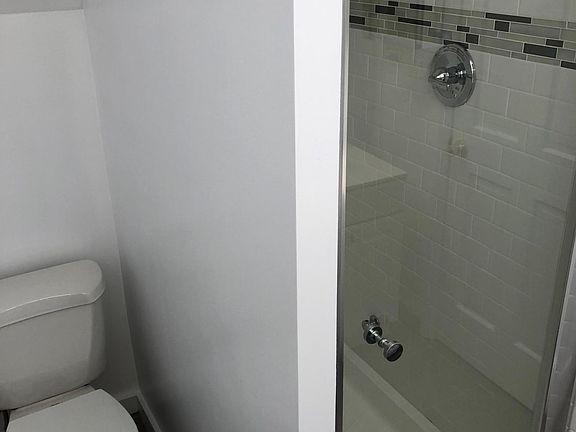 Third Full bathroom super light and airy