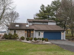1222 Zook Rd, Atglen, PA 19310