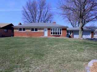 19577 Faulman Rd, Clinton Township, MI 48035