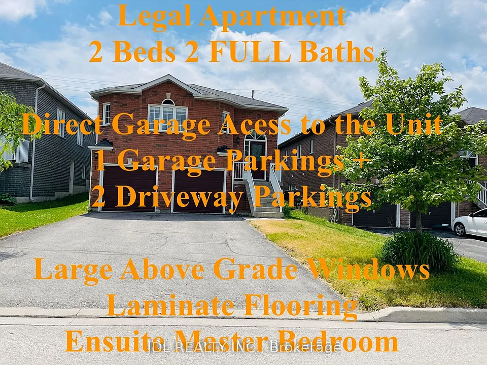 8 Tascona Ct #2