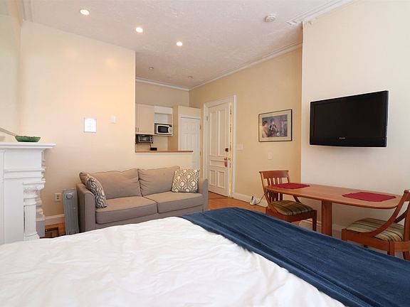 241 West Newton St. #503 Boston Unit Photo 3