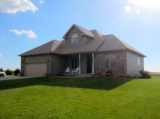 10710 Henry Rd, North Platte, NE 69101