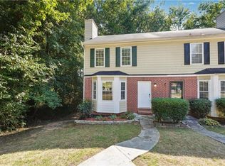 1284 Scripps Ct SW, Marietta, GA 30008