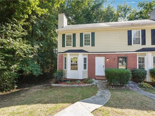 1284 Scripps Ct SW, Marietta, GA 30008