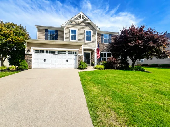 6 Platte Ln, Simpsonville, SC 29680