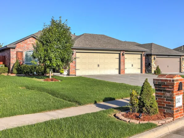 13342 N 134th Ave E, Collinsville, OK 74021