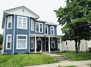 612 N 5th St, Ironton, OH 45638