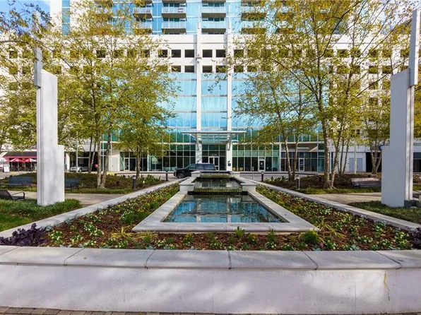 3324 Peachtree Rd NE Unit 801, Atlanta, GA 30326