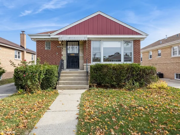 4349 N Oleander Ave, Norridge, IL 60706