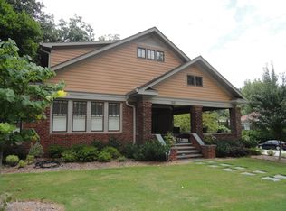 1325 N Highland Ave NE APT A, Atlanta, GA