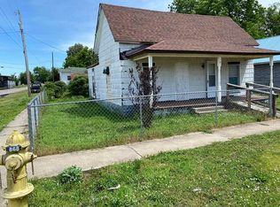 301 E Emerson St, Paragould, AR 72450