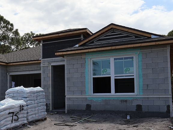 Exterior - March 25, 2026