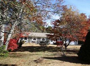 44 Park Ave, Chatham, MA 02633