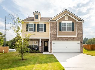 5336 Golden Eagle Ln LOT 4, Corryton, TN 37721