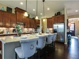 2010 Brisbane Dr, Spring Hill, TN 37174