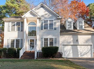 5273 Fairmead Cir, Raleigh, NC 27613