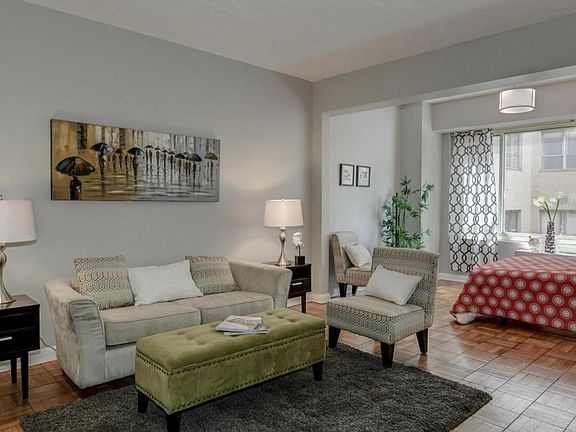 2nd image of 1727 Massachusetts Ave NW #412