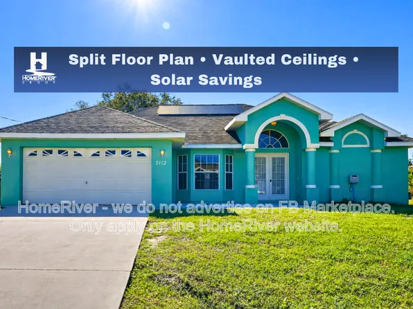 5112 NW Ever Rd, Port Saint Lucie, FL 34983