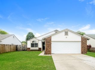 5864 Brouse Dr, Indianapolis, IN 46237