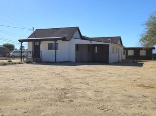 239 S Sunset St, Ridgecrest, CA 93555