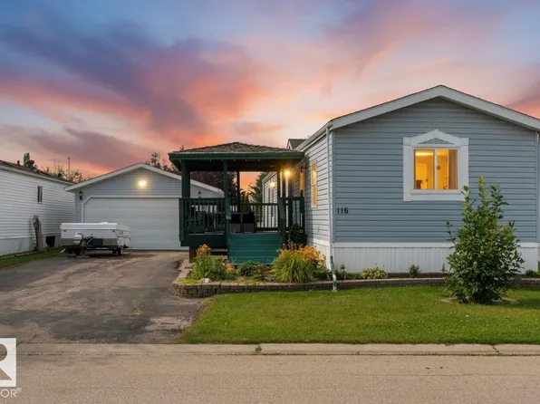 3400 48th St #116, Stony Plain, AB T7Z 1S1