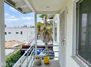 1287 S Cochran Ave APT 6, Los Angeles, CA 90019