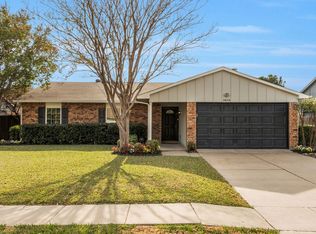 5652 Phelps St, The Colony, TX 75056