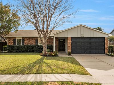 5652 Phelps St, The Colony, TX, 75056