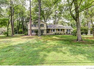 214 Sleepy Hollow Rd, Henrico, VA 23229