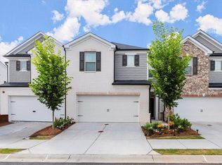 1162 Arrowlake Rd, Marietta, GA 30064