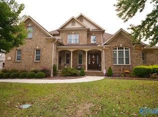 703 Bastion Ln SE, Huntsville, AL 35803