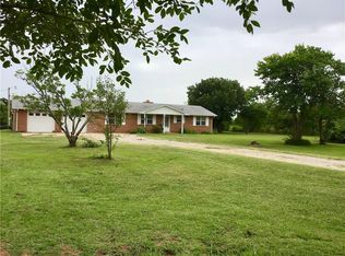 12751 S 120th St, Lexington, OK 73051