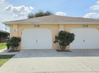 1418 SE 24th Ave, Cape Coral, FL 33990