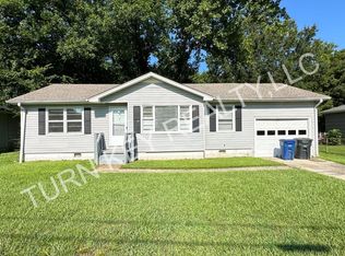 1008 Shelton St, Birmingham, AL 35215